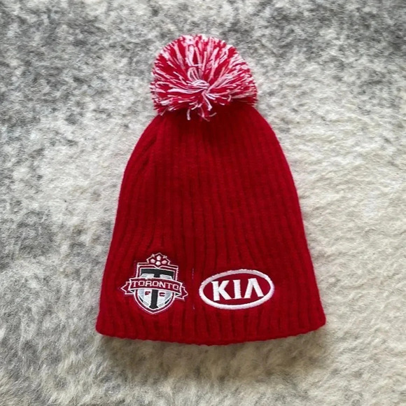 FREE with purchase  -Toronto FC Hat - Picture 1 of 7
